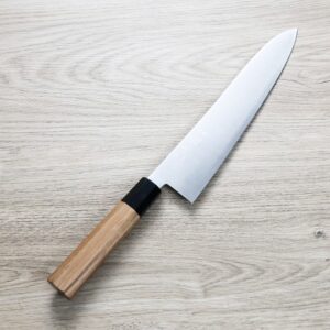 hk-gyuto-240-sg2w-1 初心 隼 和牛刀 240mm SG2鋼
