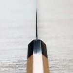 hk-gyuto-240-sg2w-4-1 初心 隼 和牛刀 240mm SG2鋼