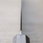 初心 海神 切付牛刀 210mm 青紙鋼
