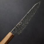 hk-kp150-sg2sh-5 初心 細冰 切付蔬果 150mm SG2鋼 大馬士革