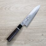 初心 三德 180mm FAXR2鋼 積層