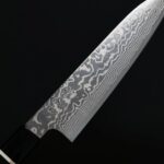 初心 三德 180mm FAXR2鋼 積層