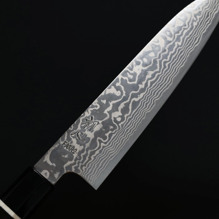 初心 三德 180mm FAXR2鋼 積層