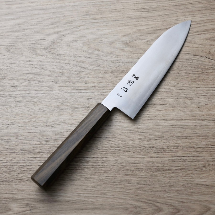 hk-s180-g3 初心 隼 三德 180mm 銀三鋼