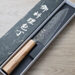 hk-s180-sg2sh-2 初心 細冰 三德 180mm SG2鋼 大馬士革