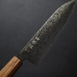 hk-s180-sg2sh-5 初心 細冰 三德 180mm SG2鋼 大馬士革