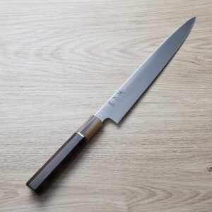 初心 筋引 240mm FAXR2鋼
