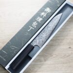 hkyauji-g210-ats-2 初心x彌氏良寬 銀河 牛刀 210mm ATS34鋼 大馬士革