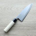 it-deba180 一徹 出刃 180mm 白紙鋼