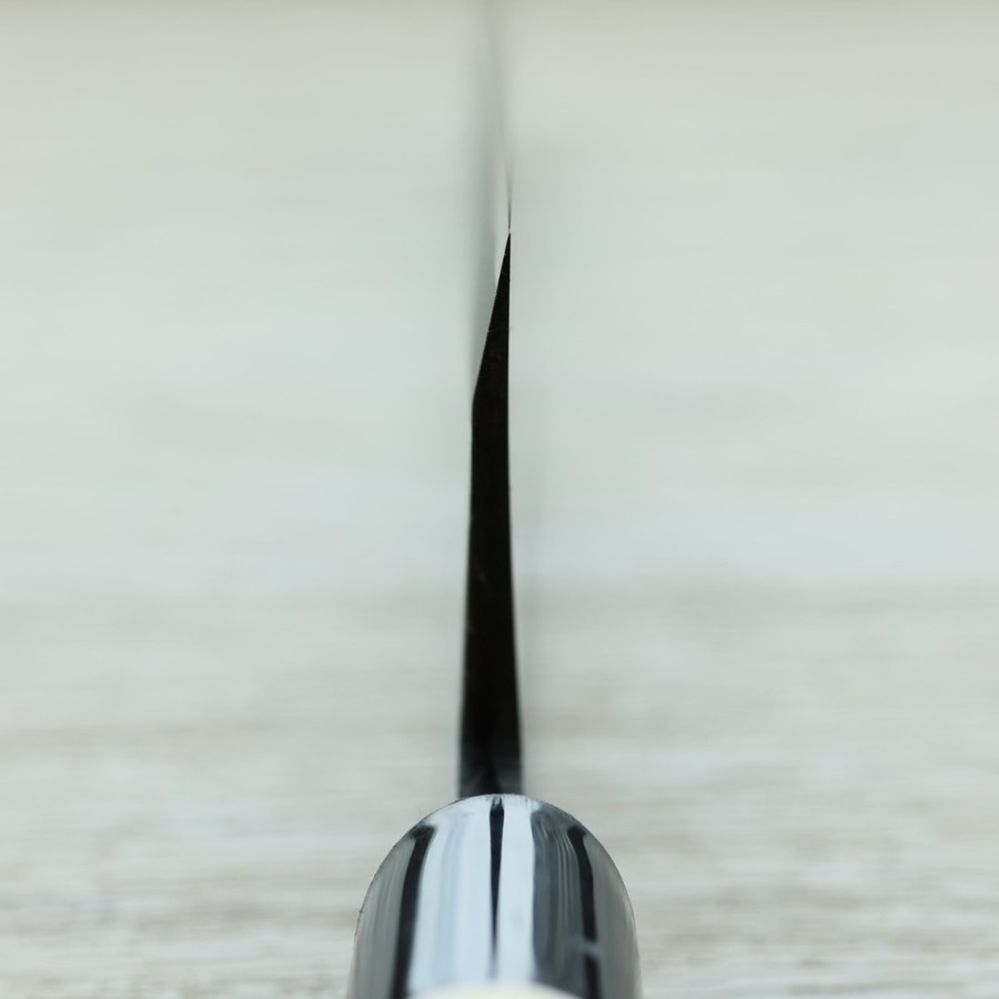 it-deba180-5 一徹 出刃 180mm 白紙鋼
