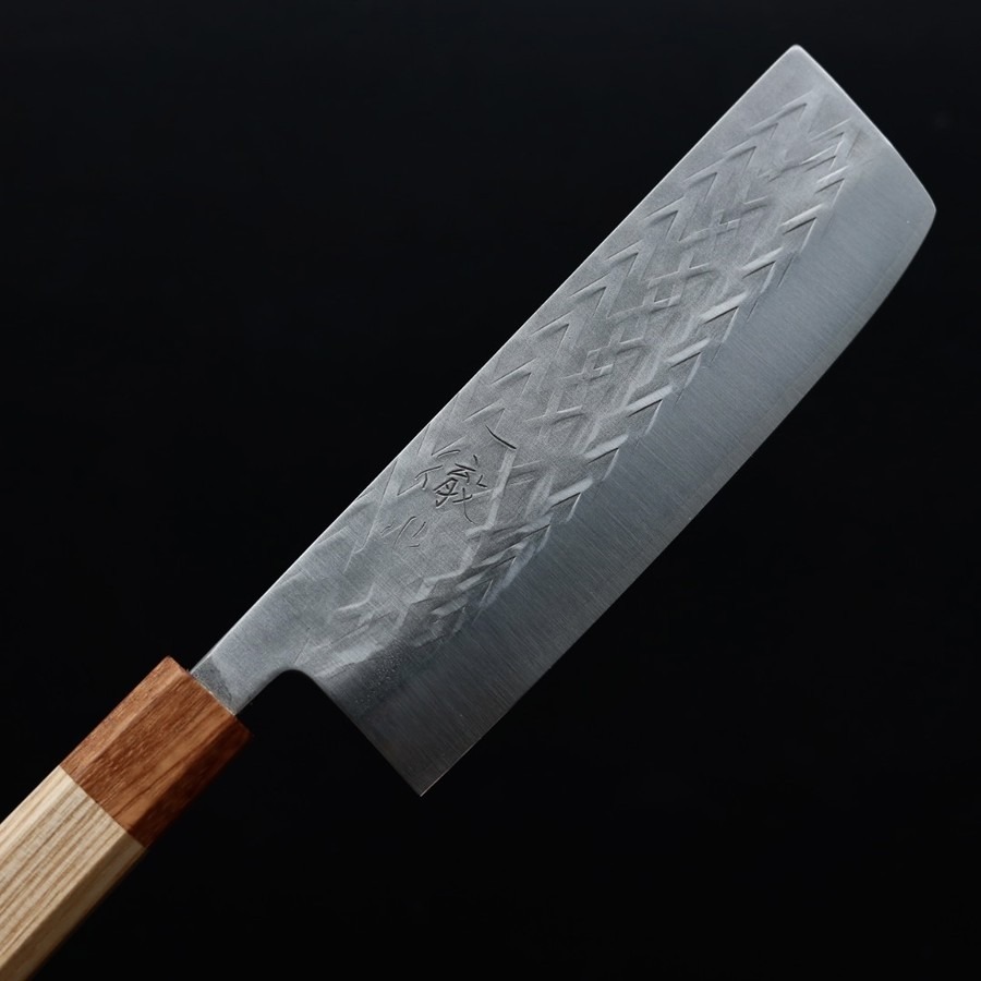 it-nakiri165-sld-5 一徹 菜切 165mm SLD鋼