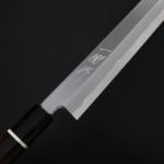 it-sakimaru-300tn-7 一徹x田中義一 先丸蛸引 300mm 白紙鋼/付鞘