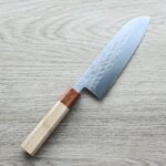 it-santoku165-sld 一徹 三德 165mm SLD鋼
