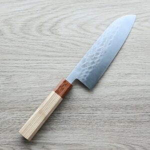 it-santoku165-sld 一徹 三德 165mm SLD鋼