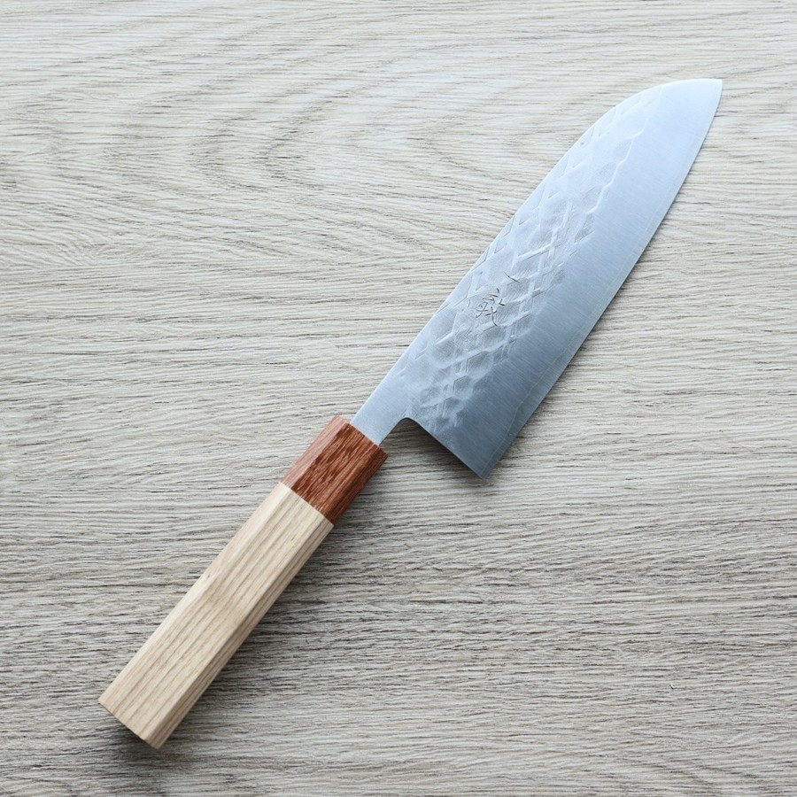 it-santoku165-sld 一徹 三德 165mm SLD鋼