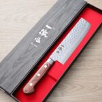 ittetsu-iwc-103-2 一徹 菜切 160mm VG10鋼 33層鎚目大馬士革 洋柄