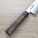 ittetsu-iwz-104-3-1 一徹 牛刀 210mm VG10鋼<br>33層鎚目大馬士革