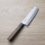 ittetsu-iwz-106 一徹 小菜切 135mm VG10鋼 33層鎚目大馬士革