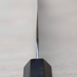 katoyoshimi-g210-hy-4 加藤義實 冰 牛刀 210mm<br>SG2粉末HSS鋼