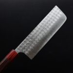 katoyoshimi-nakiri-mn-5-1 加藤義實 水波 菜切 165mm SG2粉末HSS鋼