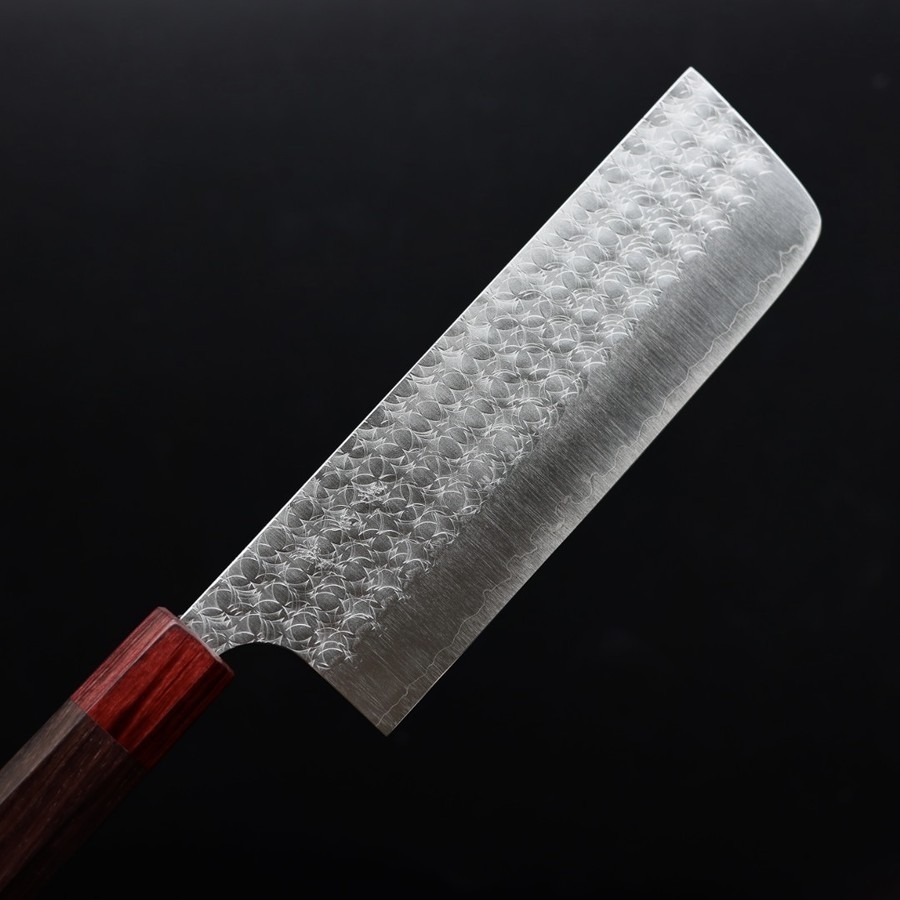 katoyoshimi-nakiri-mn-5-1 加藤義實 水波 菜切 165mm SG2粉末HSS鋼