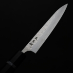 加藤義實 冰 蔬果刀 150mm<br>SG2粉末HSS鋼