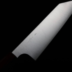 小林包丁 文化刀 170mm SG2粉末HSS鋼 七角柄