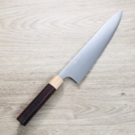 kobayashi-gyuto-m240 小林包丁 牛刀 240mm SG2粉末HSS鋼