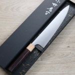 kobayashi-gyuto-m240-2 小林包丁 牛刀 240mm SG2粉末HSS鋼