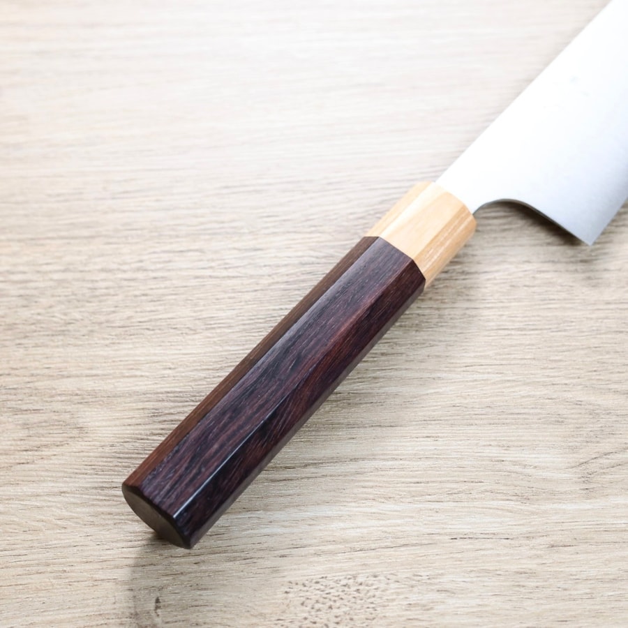 kobayashi-gyuto-m240-3 小林包丁 牛刀 240mm SG2粉末HSS鋼