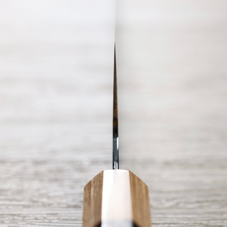 kobayashi-gyuto-m240-4 小林包丁 牛刀 240mm SG2粉末HSS鋼