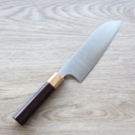 kobayashi-santoku-m 小林包丁 三德刀 170mm SG2粉末HSS鋼
