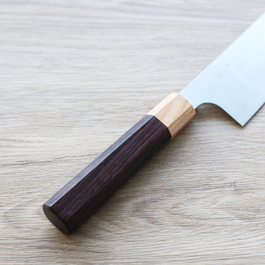 kobayashi-santoku-m-3 小林包丁 三德刀 170mm SG2粉末HSS鋼