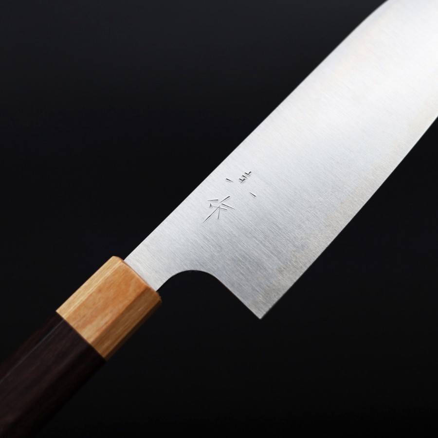 kobayashi-santoku-m-4 小林包丁 三德刀 170mm SG2粉末HSS鋼