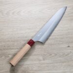 黑崎真 流星 牛刀 240mm VG7鋼