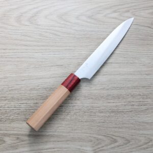 kurosaki-petty150rs 黑崎真 流星 蔬果刀 150mm VG7鋼