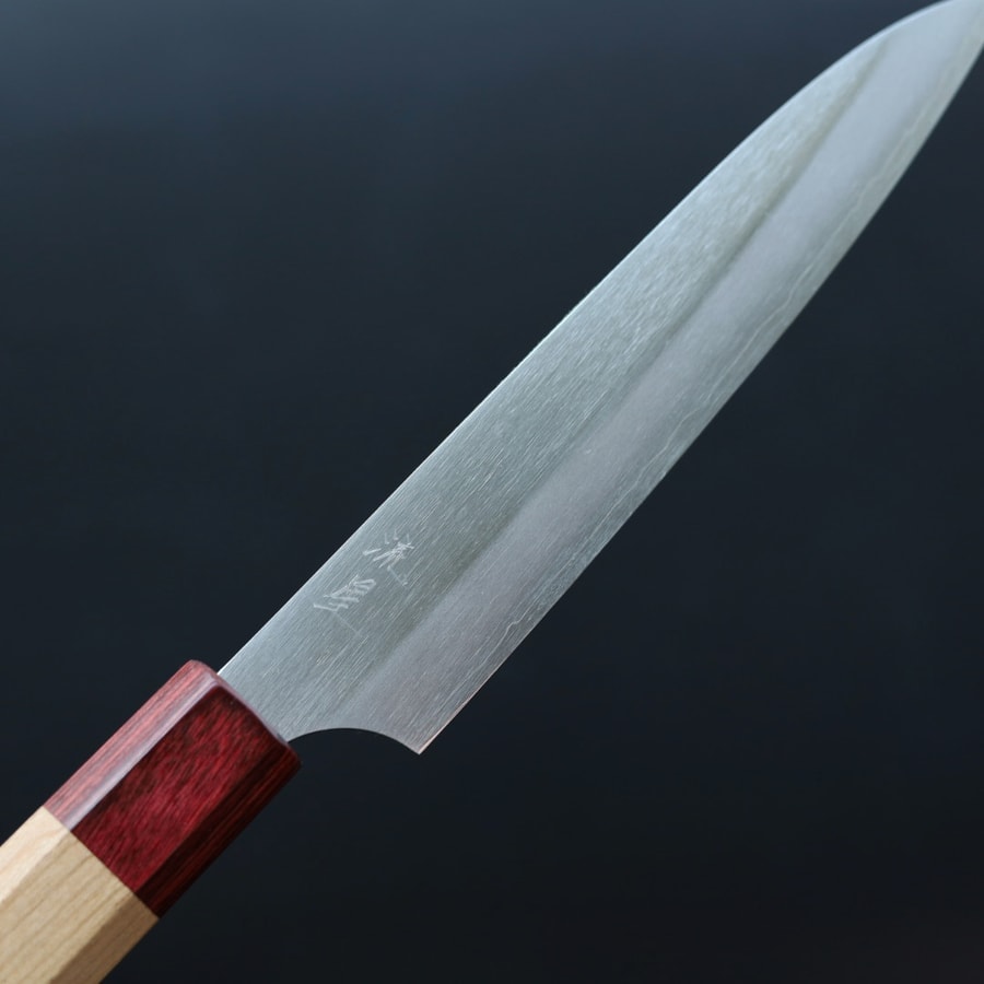 黑崎真 流星 蔬果刀 150mm VG7鋼