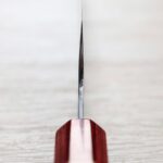 kurosaki-s170rs-4 黑崎真 流星 三德 170mm VG7鋼