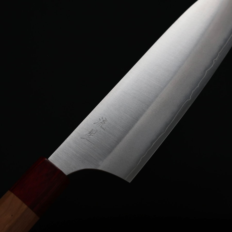 kurosaki-s170rs-5 黑崎真 流星 三德 170mm VG7鋼