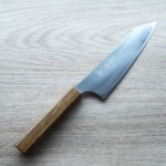 kurosakiyu-bunka-gk 黑崎優 月光 文化刀 170mm HAP40粉末HSS鋼