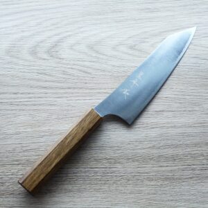 kurosakiyu-bunka-gk 黑崎優 月光 文化刀 170mm HAP40粉末HSS鋼