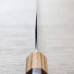 黑崎優 閃光流 牛刀 210mm SG2粉末HSS鋼
