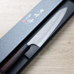 kurosakiyu-g240-sz-2-1 黑崎優 雫 牛刀 240mm SG2粉末HSS鋼