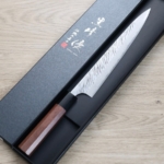 kurosakiyu-sj240-fjvg-2-1 黑崎優 風神 筋引 240mm VG10鋼 墨流