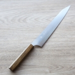 kurosakiyu-sujihiki-270gk 黑崎優 月光 筋引 270mm HAP40粉末HSS鋼