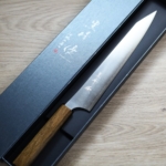 kurosakiyu-sujihiki-270gk-2 黑崎優 月光 筋引 270mm HAP40粉末HSS鋼