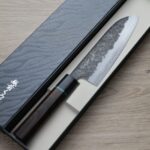 makoto-s170-sgt-m-2-1 黑崎真 森之賢者 三德刀 170mm SG Strix鋼