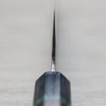 makoto-s170-sgt-m-4-1 黑崎真 森之賢者 三德刀 170mm SG Strix鋼
