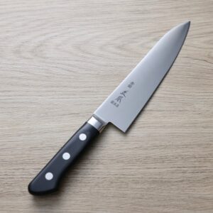 正本總本店 牛刀 180mm 鉬釩鋼