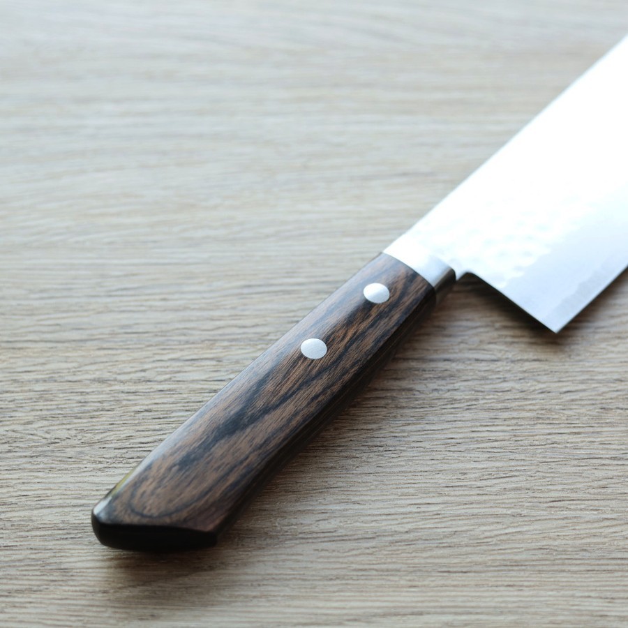 matsutani-nakiri-vg10-ks-3 增谷訓生 寬版菜切刀 165mm VG10鋼 刻流 蘇格蘭柄